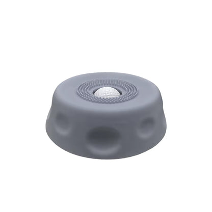 Slow Feeder Dog Bowls for Liquid Treat, Anti-Slip【Entertained Ball-In】 Bone Broth Dog Lick Bowl,Pet Licking Bowls