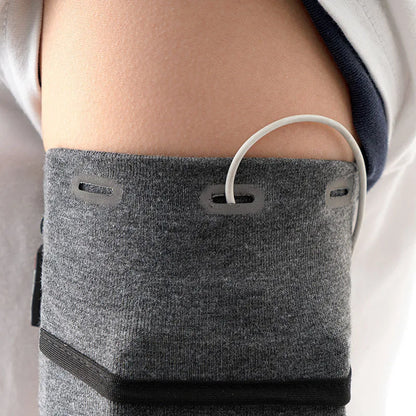 Running Mobile Phone Arm Bag Sport Phone Armband Bag Waterproof Running Jogging Case Cover Holder for Iphone Samsung