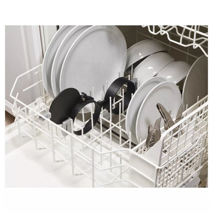 Hamilton Beach Breakfast Sandwich Maker with Timer - Dark Gray - 25478: Nonstick, Cool Touch Handle, 600W, Dishwasher-Safe