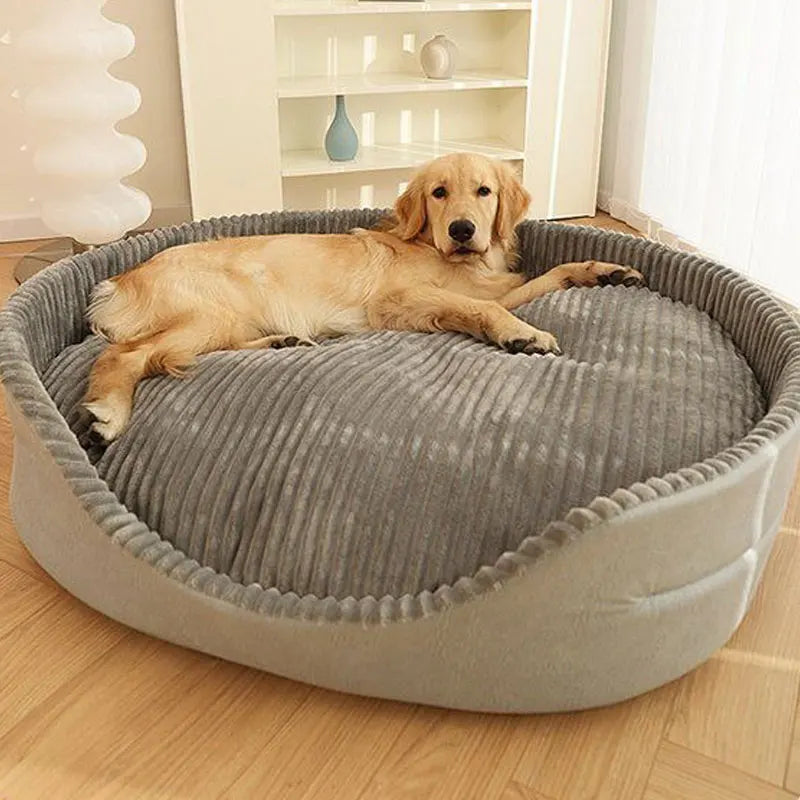 XL Extra Large Pet Bed Dog Bed Dog Sofa Cooling Pet Bed Suitable for Small Medium Large Pets Indoor Outdoor Use