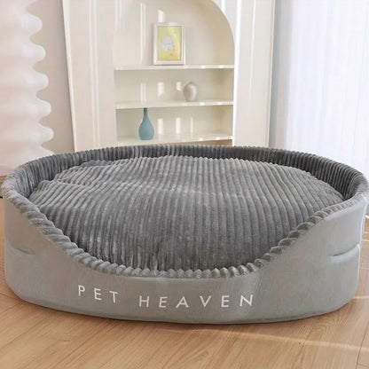 XL Extra Large Pet Bed Dog Bed Dog Sofa Cooling Pet Bed Suitable for Small Medium Large Pets Indoor Outdoor Use
