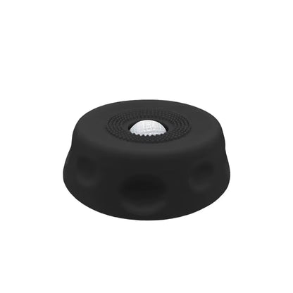 Slow Feeder Dog Bowls for Liquid Treat, Anti-Slip【Entertained Ball-In】 Bone Broth Dog Lick Bowl,Pet Licking Bowls