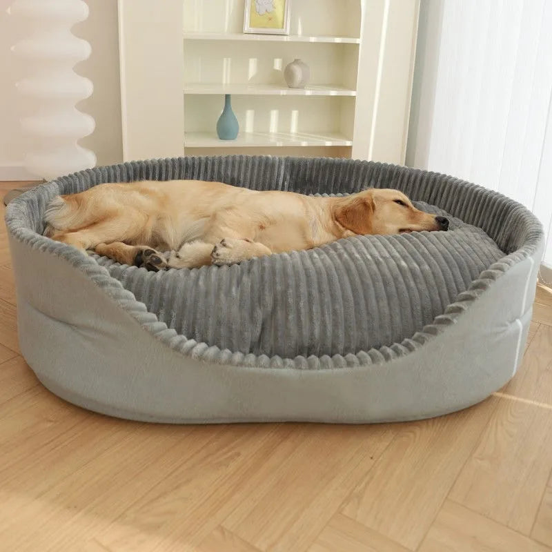 XL Extra Large Pet Bed Dog Bed Dog Sofa Cooling Pet Bed Suitable for Small Medium Large Pets Indoor Outdoor Use