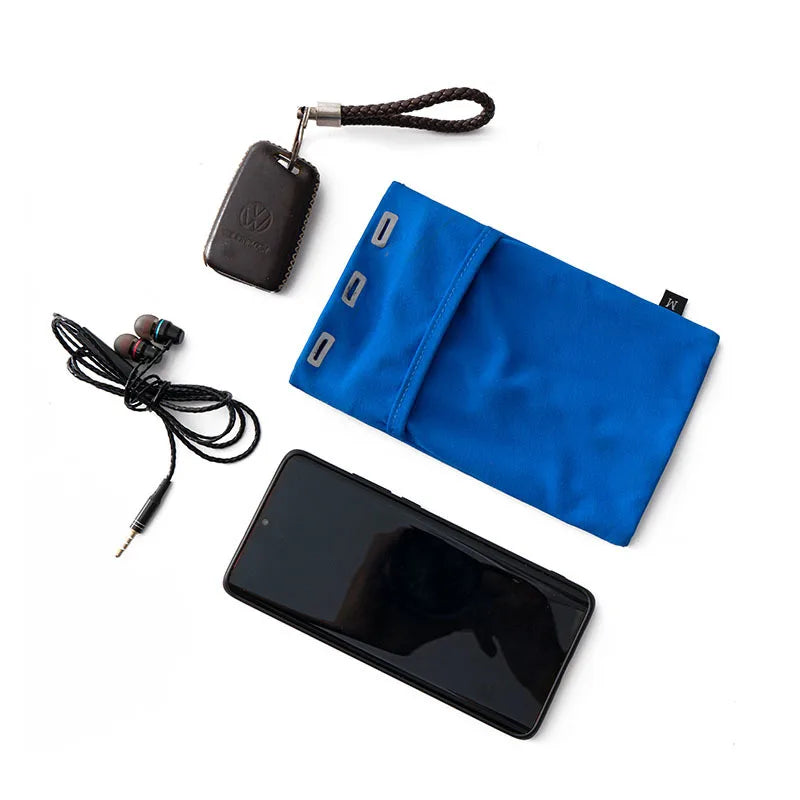 Running Mobile Phone Arm Bag Sport Phone Armband Bag Waterproof Running Jogging Case Cover Holder for Iphone Samsung