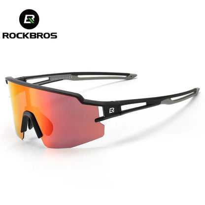 Cycling Glasses Polarized UV400 Protection Bicycle Sunglasses Men Women Photochromic MTB Road Bicycle Goggles Eyewear