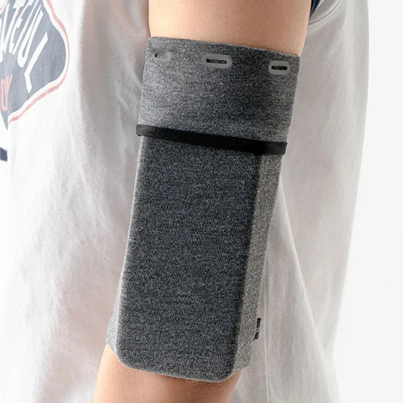 Running Mobile Phone Arm Bag Sport Phone Armband Bag Waterproof Running Jogging Case Cover Holder for Iphone Samsung