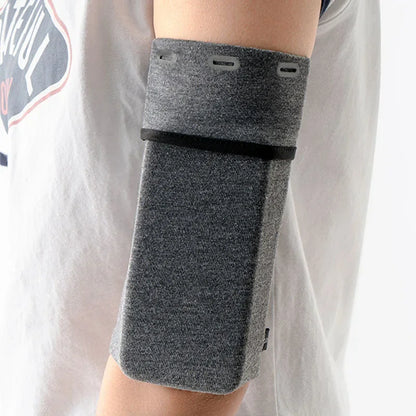 Running Mobile Phone Arm Bag Sport Phone Armband Bag Waterproof Running Jogging Case Cover Holder for Iphone Samsung